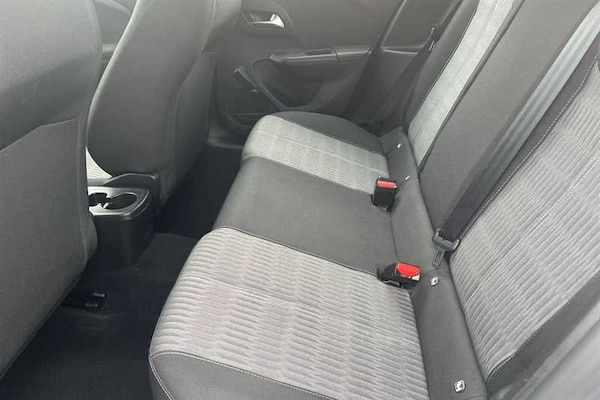 Used Vauxhall Corsa 2020 for sale - 76112522: Photo 38