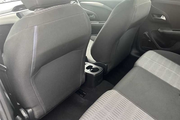 Used Vauxhall Corsa 2020 for sale - 76112522: Photo 39