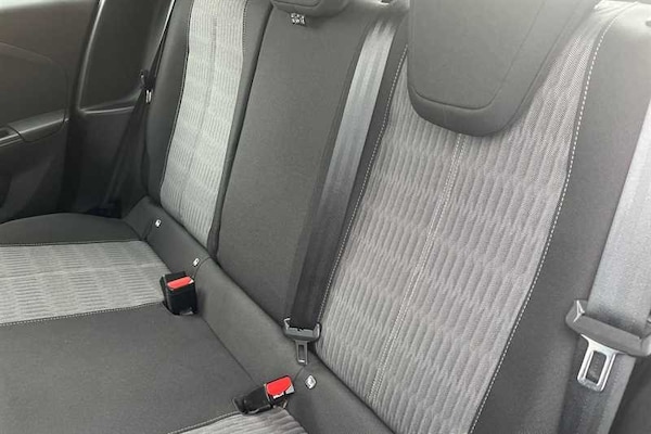 Used Vauxhall Corsa 2020 for sale - 76112522: Photo 40