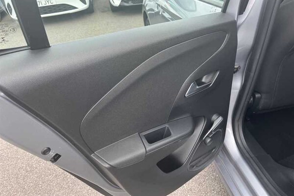 Used Vauxhall Corsa 2020 for sale - 76112522: Photo 41