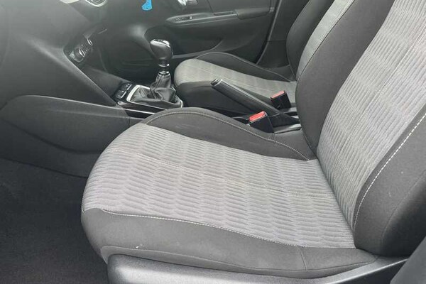 Used Vauxhall Corsa 2020 for sale - 76112522: Photo 42