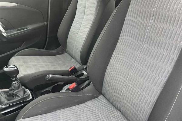 Used Vauxhall Corsa 2020 for sale - 76112522: Photo 43