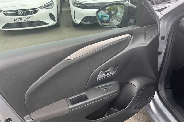 Used Vauxhall Corsa 2020 for sale - 76112522: Photo 45