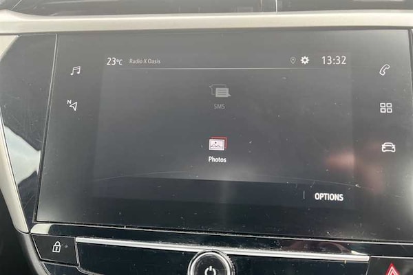 Used Vauxhall Corsa 2020 for sale - 76112522: Photo 47