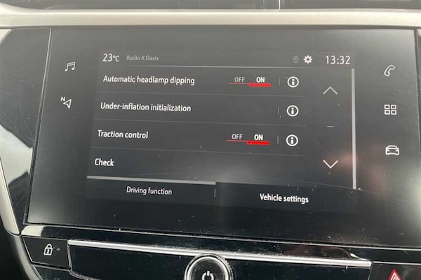 Used Vauxhall Corsa 2020 for sale - 76112522: Photo 48