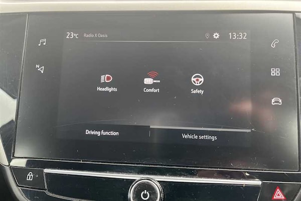 Used Vauxhall Corsa 2020 for sale - 76112522: Photo 49