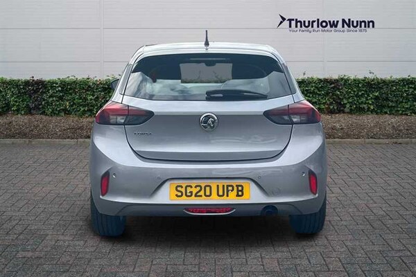 Used Vauxhall Corsa 2020 for sale - 76112522: Photo 4