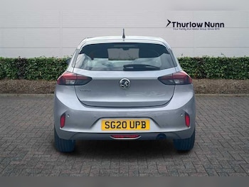Used Vauxhall Corsa 2020 for sale - 76112522: Photo 4