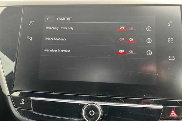 Used Vauxhall Corsa 2020 for sale - 76112522: Photo 51