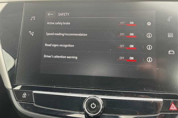 Used Vauxhall Corsa 2020 for sale - 76112522: Photo 52