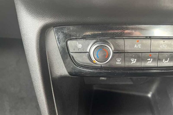 Used Vauxhall Corsa 2020 for sale - 76112522: Photo 53