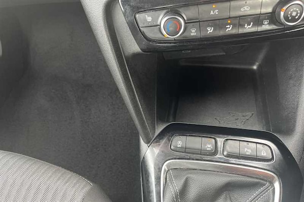 Used Vauxhall Corsa 2020 for sale - 76112522: Photo 54