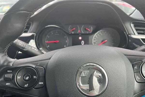 Used Vauxhall Corsa 2020 for sale - 76112522: Photo 56