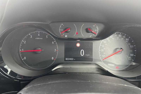 Used Vauxhall Corsa 2020 for sale - 76112522: Photo 57