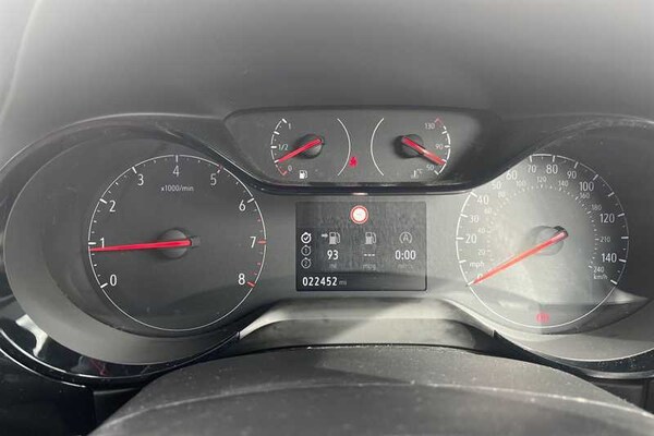 Used Vauxhall Corsa 2020 for sale - 76112522: Photo 58