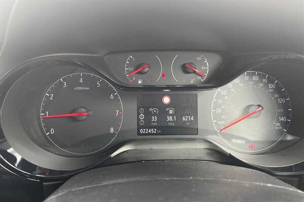 Used Vauxhall Corsa 2020 for sale - 76112522: Photo 59