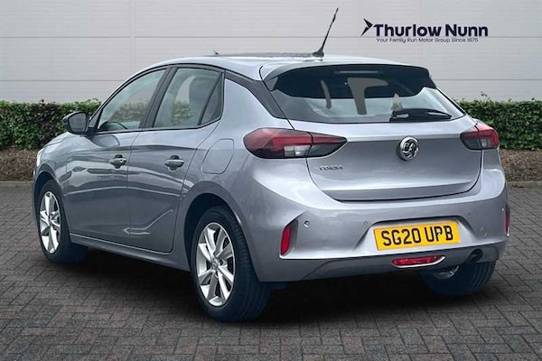 Used Vauxhall Corsa 2020 for sale - 76112522: Photo 5