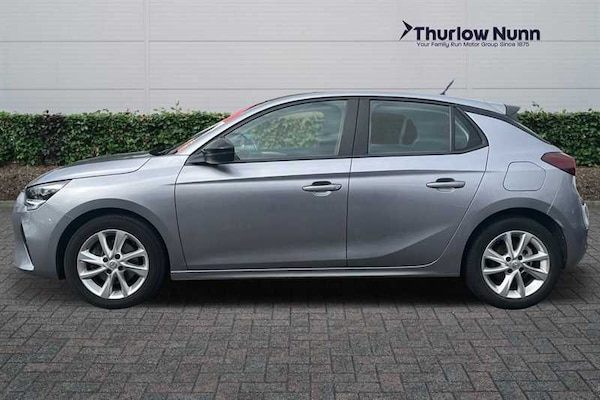 Used Vauxhall Corsa 2020 for sale - 76112522: Photo 6