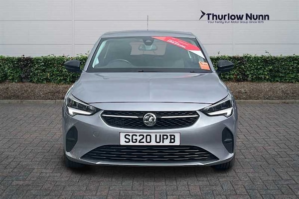 Used Vauxhall Corsa 2020 for sale - 76112522: Photo 8