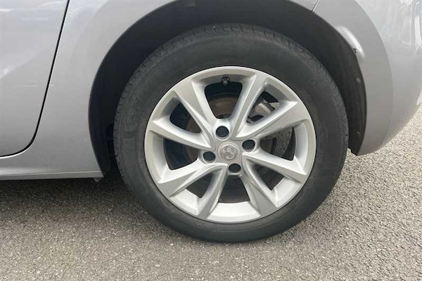 Used Vauxhall Corsa 2020 for sale - 76112522: Photo 9