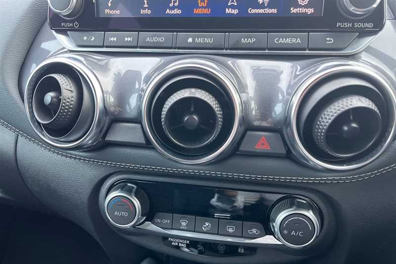 Vehicle 40