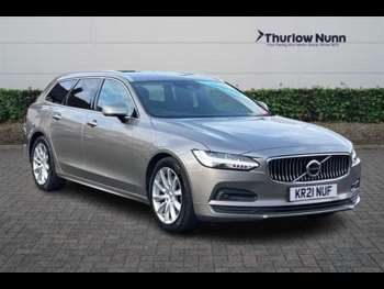 2.0 B4 MHEV Momentum Estate 5dr Diesel Hybrid Auto Euro 6 (s/s) (197 ps)