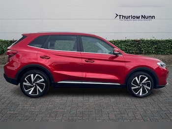 Used MG MG ZS 2025 for sale - 78563552: Photo