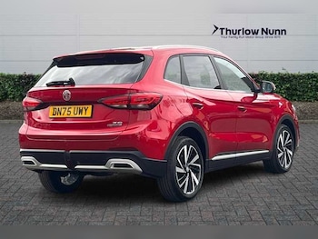 Used MG MG ZS 2025 for sale - 78563552: Photo