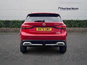 Used MG MG ZS 2025 for sale - 78563552: Photo