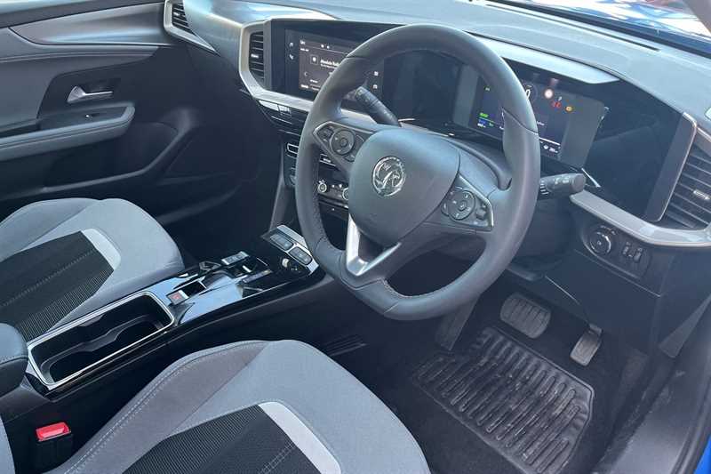 Used Vauxhall Mokka 2024 for sale - 77146723: Photo 10