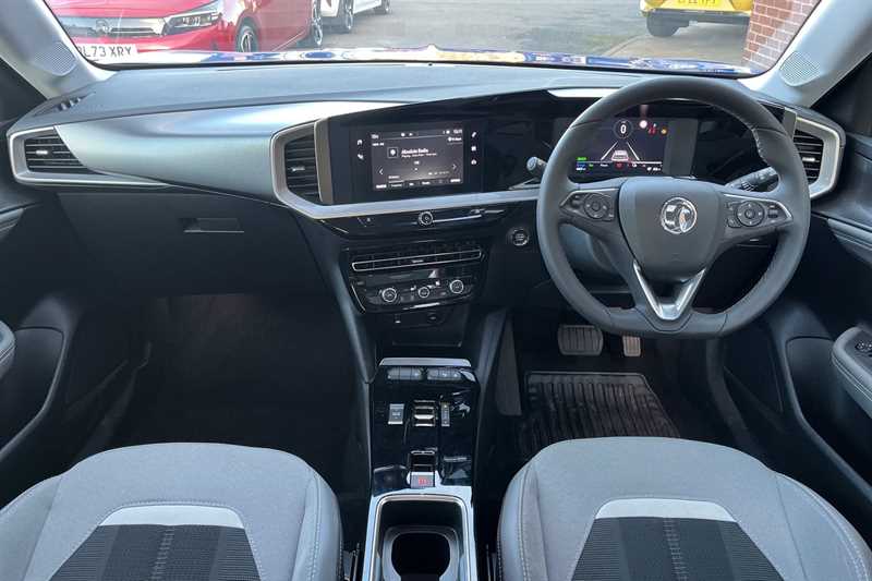 Used Vauxhall Mokka 2024 for sale - 77146723: Photo 12