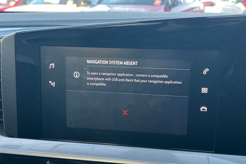 Used Vauxhall Mokka 2024 for sale - 77146723: Photo 18