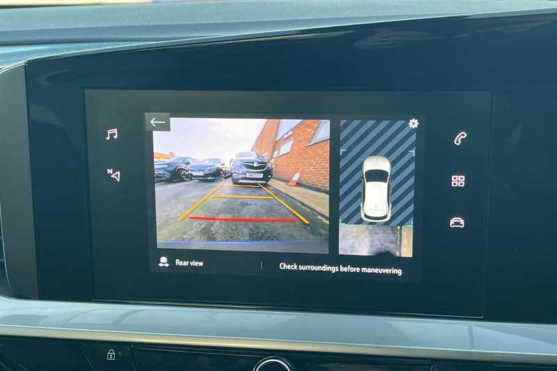 Used Vauxhall Mokka 2024 for sale - 77146723: Photo 19