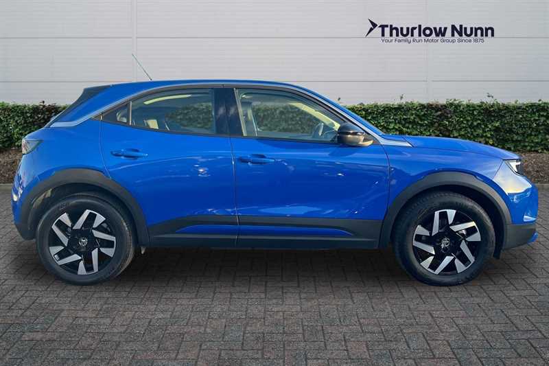 Used Vauxhall Mokka 2024 for sale - 77146723: Photo 2