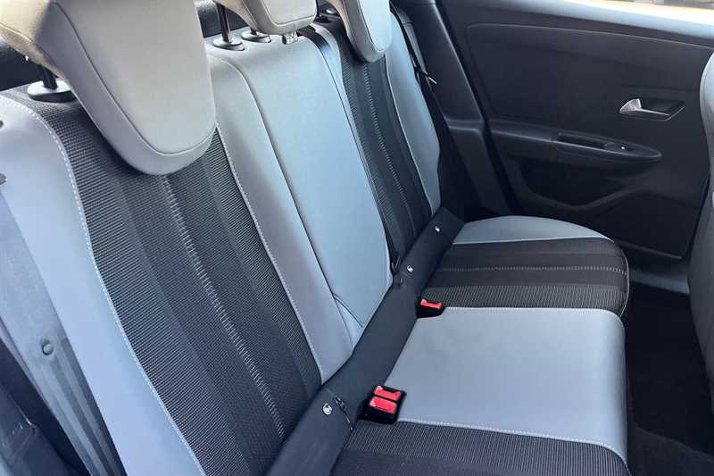 Used Vauxhall Mokka 2024 for sale - 77146723: Photo 23