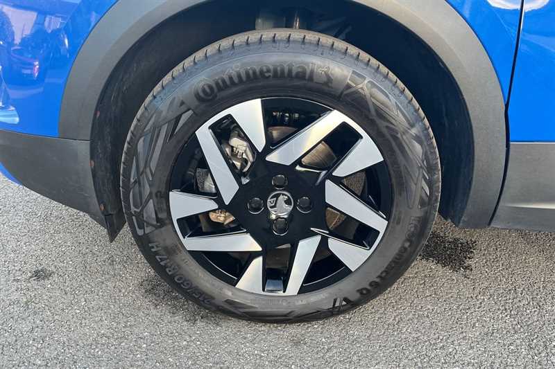 Used Vauxhall Mokka 2024 for sale - 77146723: Photo 25