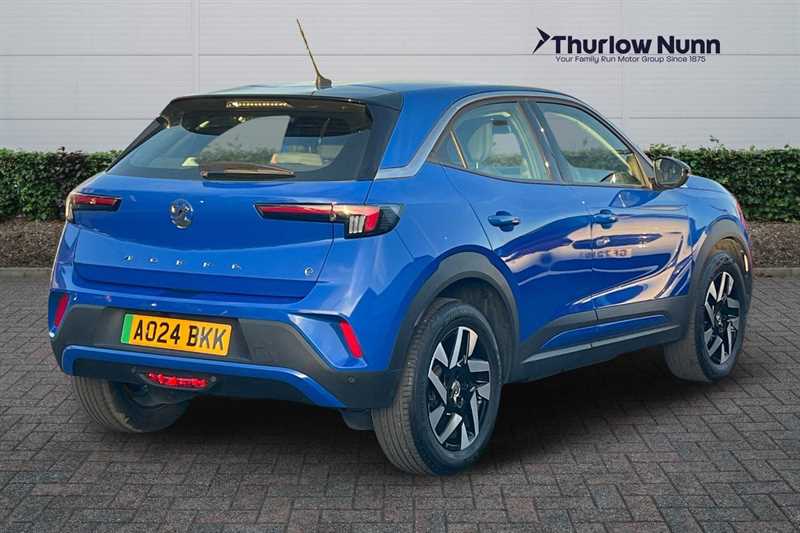 Used Vauxhall Mokka 2024 for sale - 77146723: Photo 3