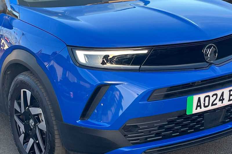 Used Vauxhall Mokka 2024 for sale - 77146723: Photo 31