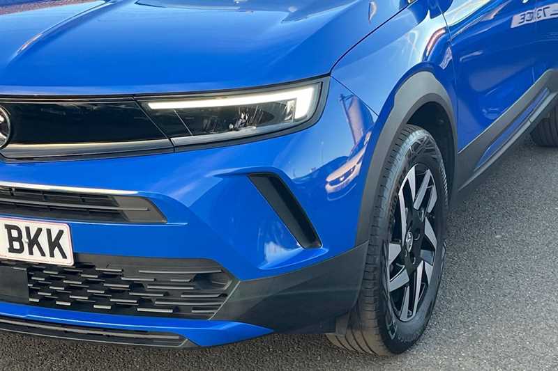 Used Vauxhall Mokka 2024 for sale - 77146723: Photo 32