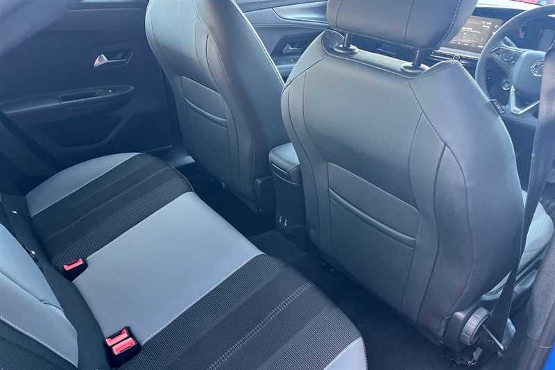 Used Vauxhall Mokka 2024 for sale - 77146723: Photo 34