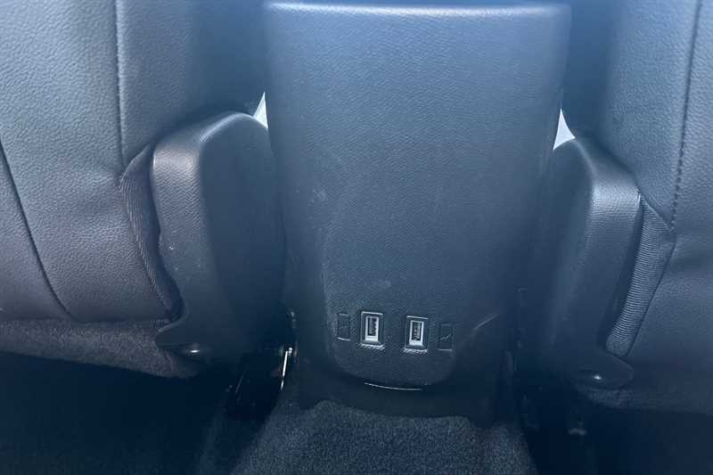 Used Vauxhall Mokka 2024 for sale - 77146723: Photo 35