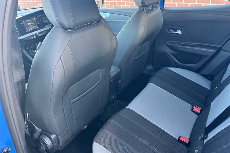 Used Vauxhall Mokka 2024 for sale - 77146723: Photo 36