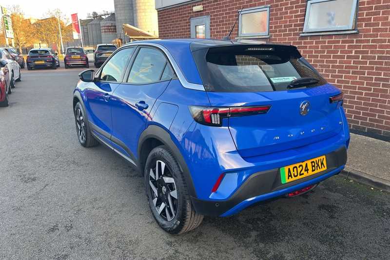 Used Vauxhall Mokka 2024 for sale - 77146723: Photo 40