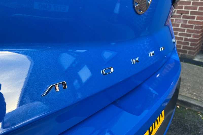 Used Vauxhall Mokka 2024 for sale - 77146723: Photo 44