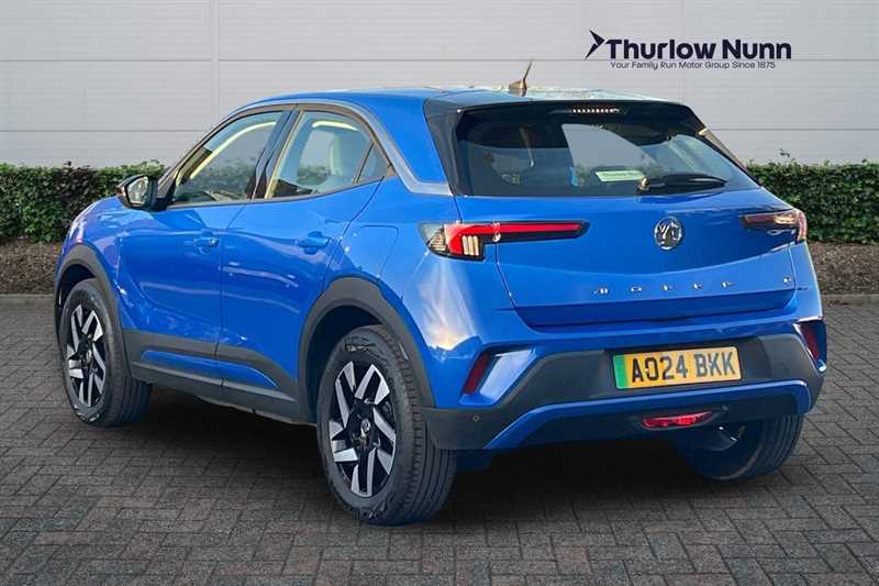 Used Vauxhall Mokka 2024 for sale - 77146723: Photo 5