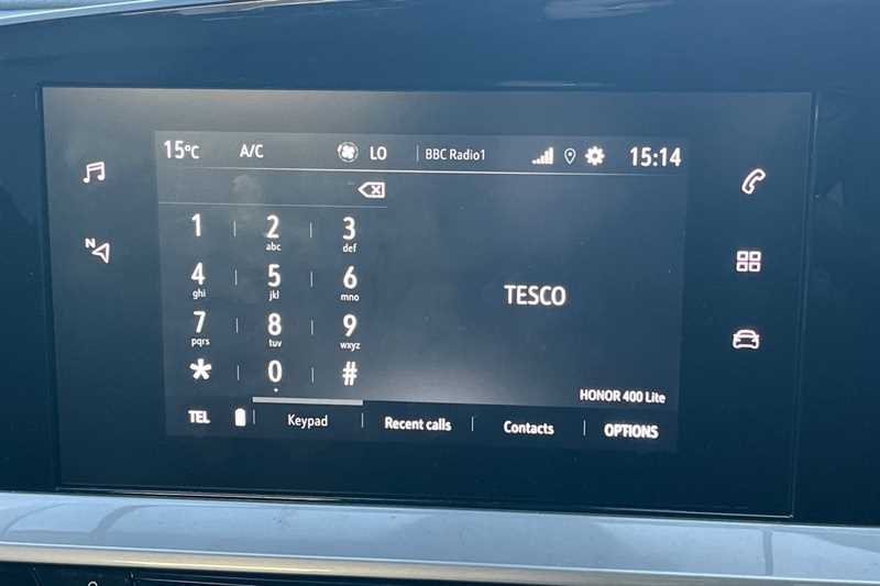 Used Vauxhall Mokka 2024 for sale - 77146723: Photo 52