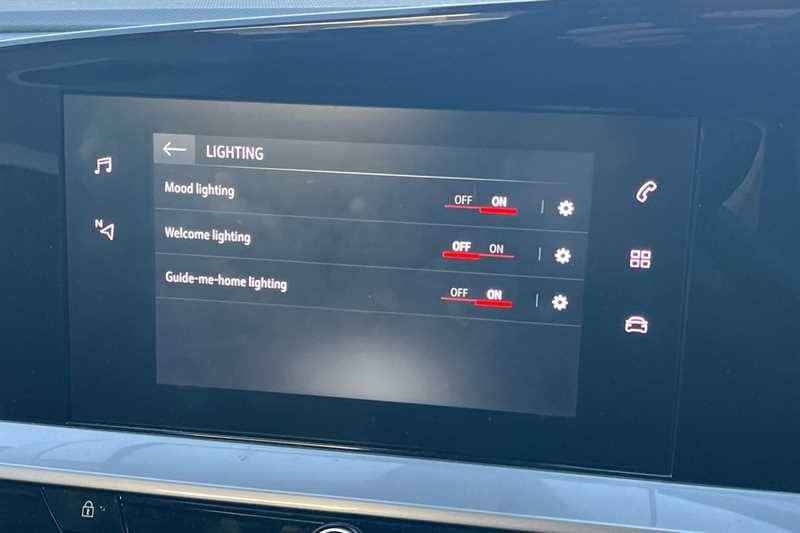 Used Vauxhall Mokka 2024 for sale - 77146723: Photo 57