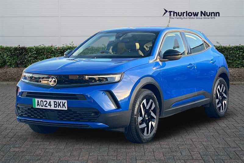 Used Vauxhall Mokka 2024 for sale - 77146723: Photo 7