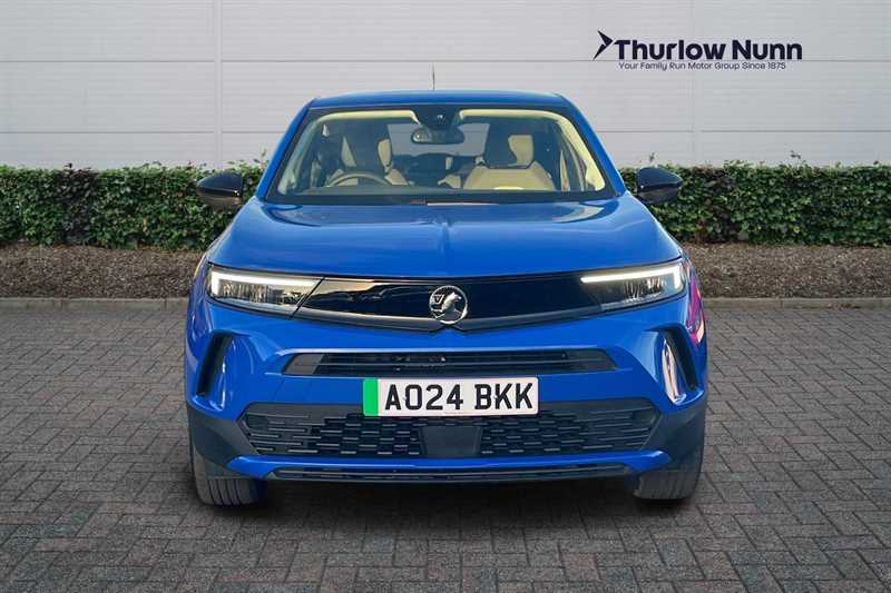 Used Vauxhall Mokka 2024 for sale - 77146723: Photo 8