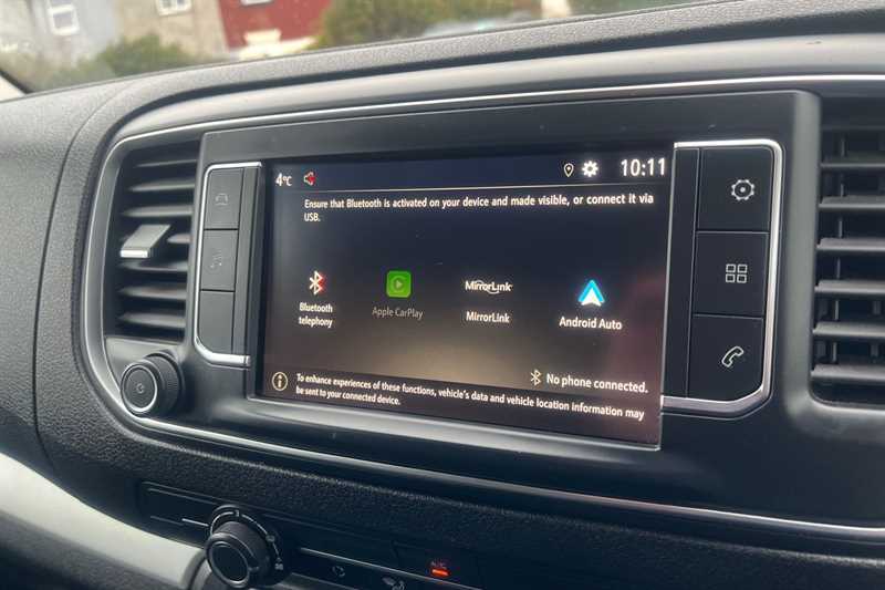 Used Vauxhall Vivaro 2023 for sale - 77471870: Photo 18